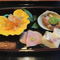 葉山 日影茶屋 - 