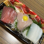 スーパーストア ナカガワ - 