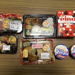 スーパーストア ナカガワ - 