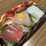 スーパーストア ナカガワ - 