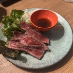 越後酒房 八海山 京都駅前店 - 