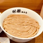 中華そば 桐麺 総本店 - 