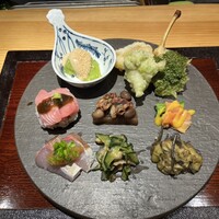 和食割烹 やまぼうし - 