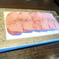 焼肉 大河 - 