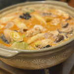 ほていさん 本店 - 