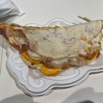 阪神名物 いか焼き - 