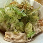 もつ焼き 肉の佐藤 - 