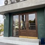 Senri Maison Coffee - 