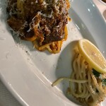 トラットリア グランボッカ - 