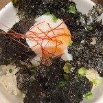 焼肉食堂 だいこく亭 - 焼肉専用ごはん