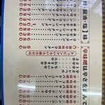 ラーメン ばんり - 