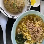 ラーメン ばんり - 