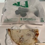 阪神名物 いか焼き - 