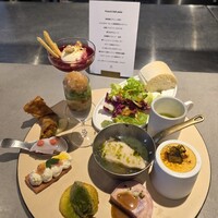 フレンチバルギンザ by plein - 