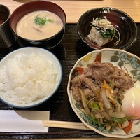 北新地 つきしろ - 
