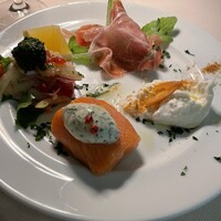 トラットリア グランボッカ - 