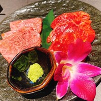 西中州焼肉 きらく - 