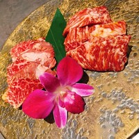 西中州焼肉 きらく - 