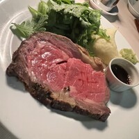 トラットリア グランボッカ - 