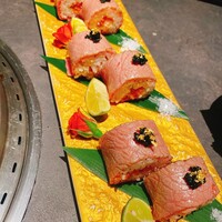 西中州焼肉 きらく - 