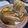 徳島ラーメン 大孫 川内店