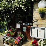 カフェむぎわらい - 