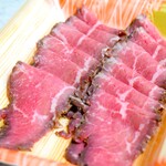 肉匠 鈴吉 - ローストビーフ