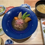 象印食堂 大阪本店 - 
