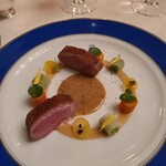 トゥールダルジャン - 