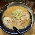 らーめん獅子王 - 
