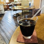 カフェむぎわらい - 