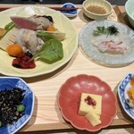 象印食堂 大阪本店 - 