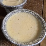 Petite Patisserie YUKI - プリン　300円