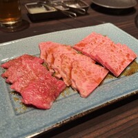 焼肉 青山外苑 - 