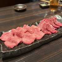 焼肉 青山外苑 - 