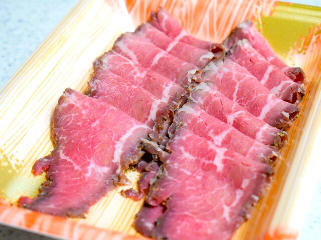 肉匠 鈴吉 イオンモール新利府店 - 新利府（その他）の写真