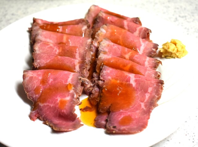 肉匠 鈴吉 イオンモール新利府店 - 新利府（その他）