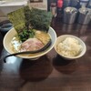 ラーメン 西輝家