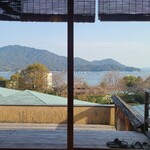 庭園の宿 石亭 - 