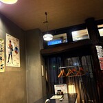 十割そば にし田 - 