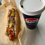 コストコ 幕張倉庫店 - 