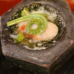 庭園の宿 石亭 - 