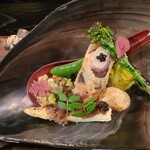 庭園の宿 石亭 - 