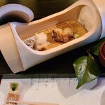 庭園の宿 石亭 - 