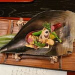 庭園の宿 石亭 - 