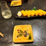 十割そば にし田 - 