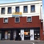 Ramen 博し光る - 