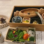 庭園の宿 石亭 - 