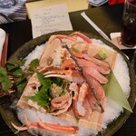 庭園の宿 石亭 - 