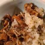 庭園の宿 石亭 - 